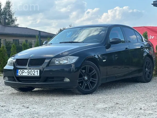 BMW 320