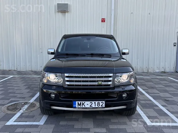 Оригинальный авто. 
Пробег 277000км. 
Год 2007.
Двигатель 2.7дизель
Расх