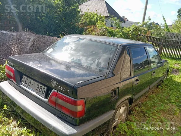 Volvo Продам volvo 850R. Под проект или на запчасти. Доп