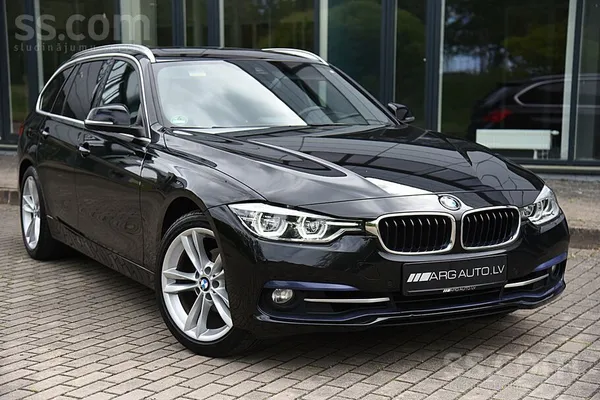 BMW 320