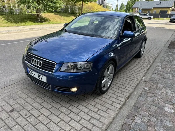 Audi Quattro