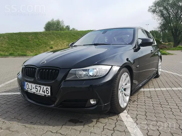 BMW 325
