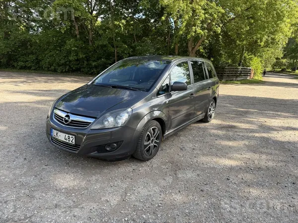 Jauna tehniska apskate. Pardodu jo iegadata cita automasina masina mana ipasuma 7 gadus. ...