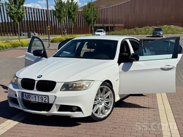 BMW 318