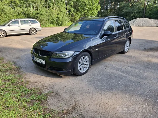 BMW 318