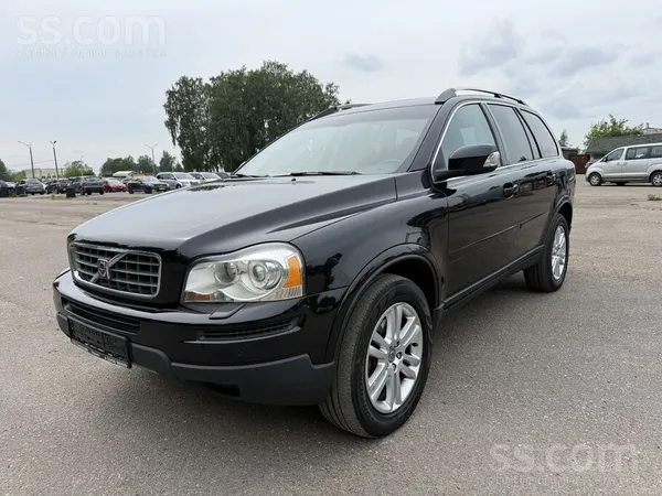 Volvo XC 90