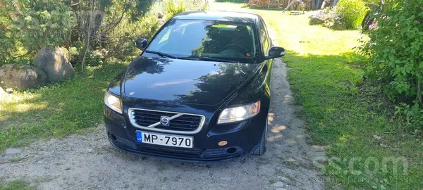 Pārdodu volvi 100kw, Ideāla auto meklētājus šis nebūs jums ir kur pielikt roku, brauc, bremzē, pirms skates saminīta eļļa ar ...