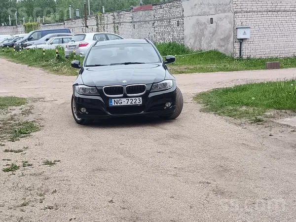 BMW 318