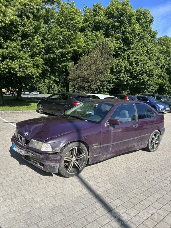 BMW 316