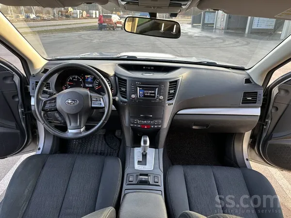 Subaru Pārdod Subaru Outback 2015 2.0D A/t