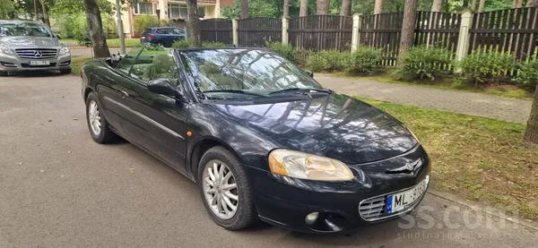Chrysler Sebring