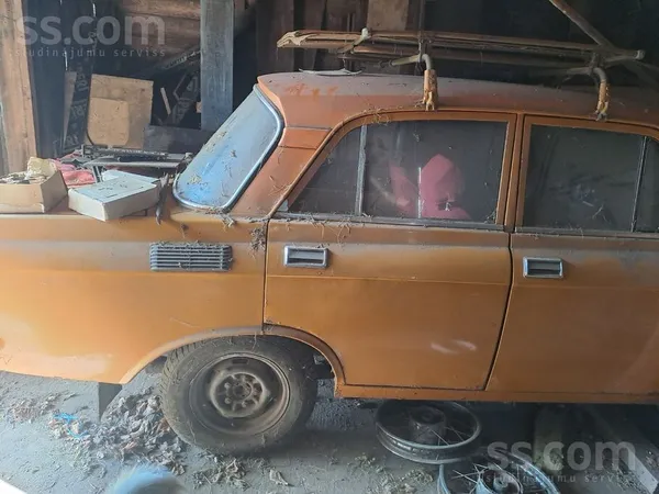 Moskvich Pārdodu rezdaļām