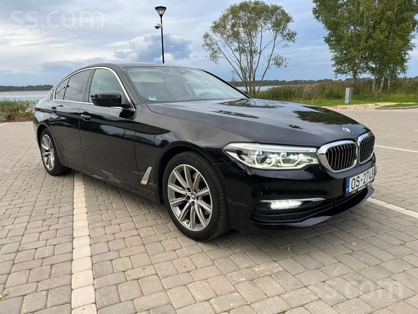 Auto tikko atbrauca no Vācijas, Latvijā nav nobraukuma. Auto lieliskā tehnis