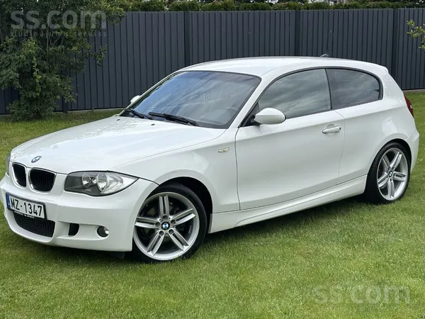 BMW 118