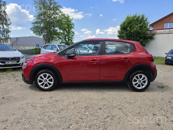 Citroen C3