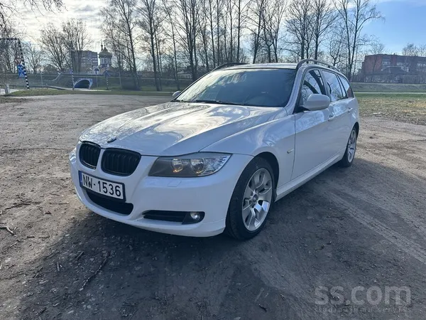 BMW 318
