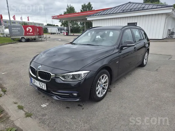 BMW 316