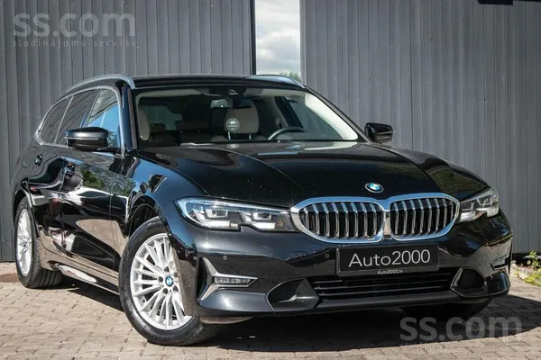 BMW 318