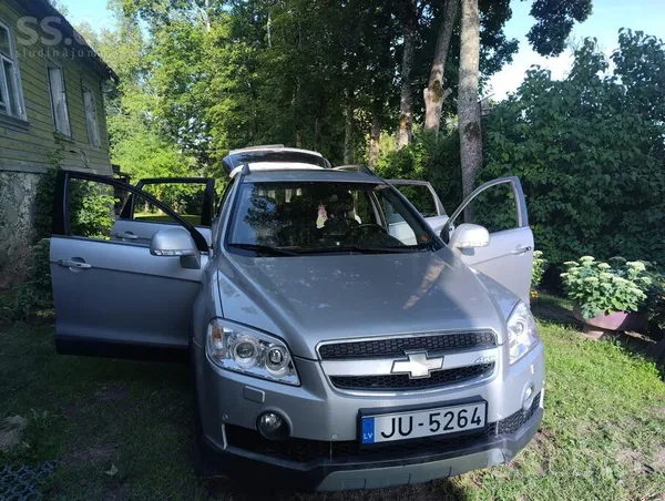 Pārdodu sakarā ar jaunās mašīnas iegādi, cena apspriežama pie iegādes. Par v