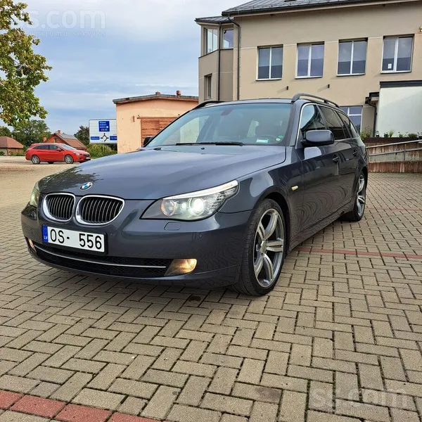 3.0Tdi. 173Kw. Только из Дании. Новый т/о. Хорошая комплектацыя. Отличный ав