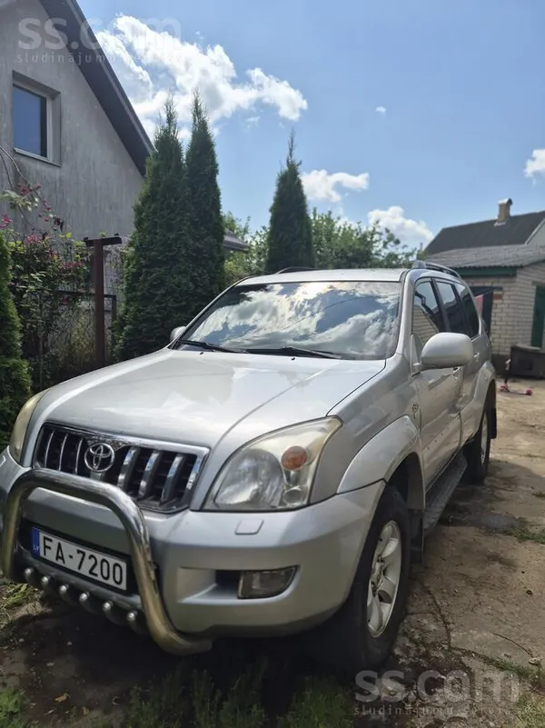 Toyota Bez TO 