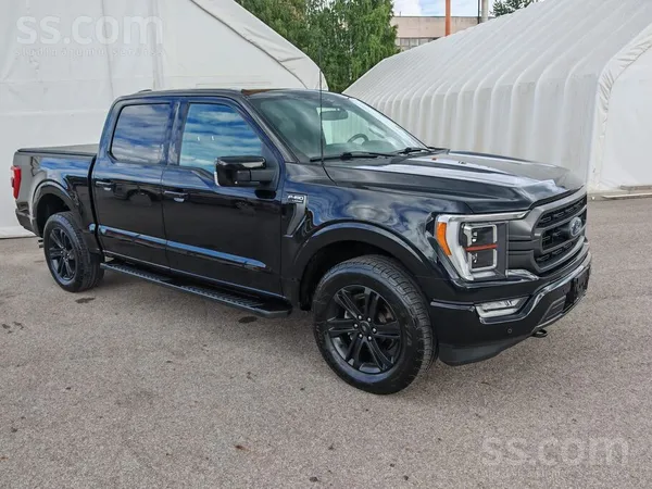 Ford F150