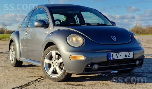 Volkswagen Izieta tehniskā apskate. ( aprīļa beigas )Pārdodu 