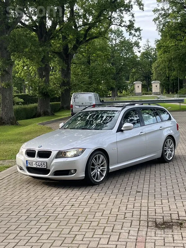 BMW 318