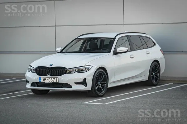 BMW 318
