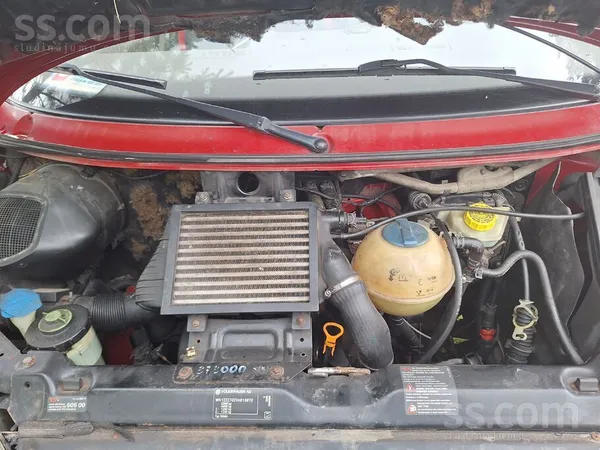 Volkswagen T4