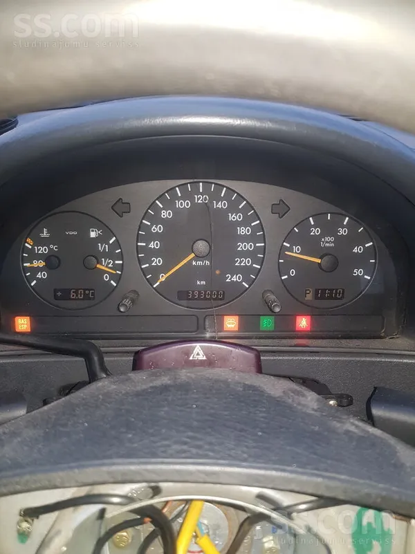 Chrysler Grand Voyager