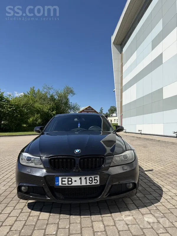 BMW 318