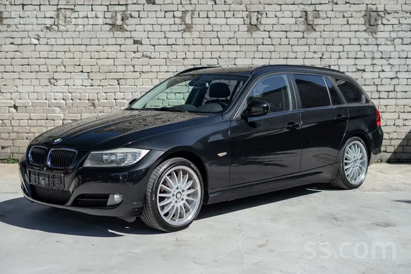 BMW 318