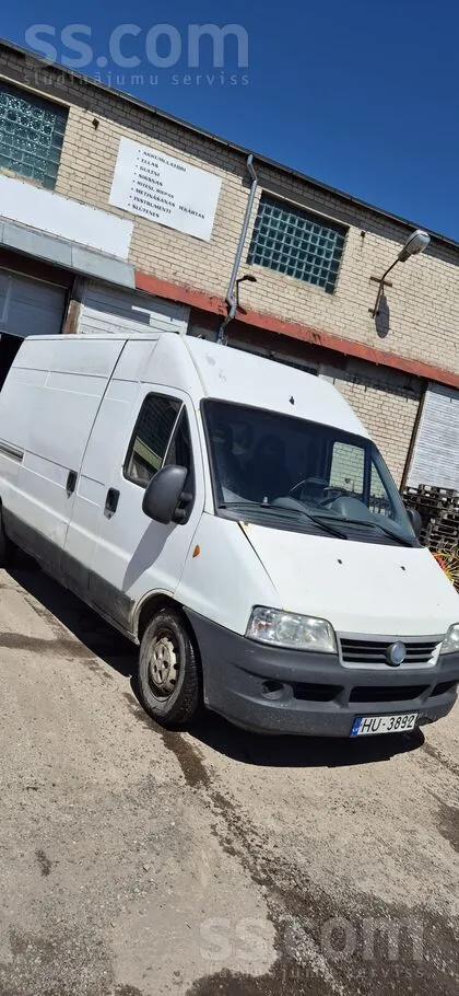 Fiat Ducato