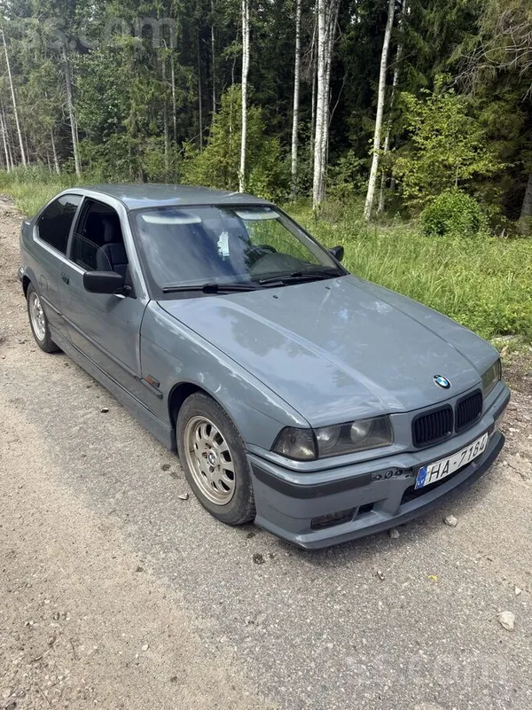BMW 316
