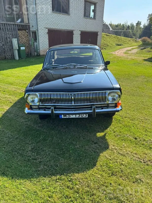 GAZ 24
