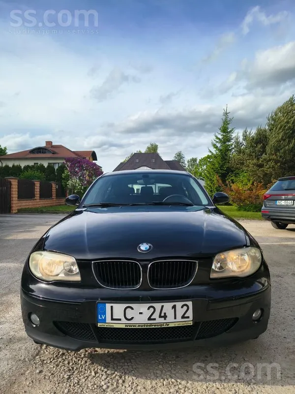 BMW 116