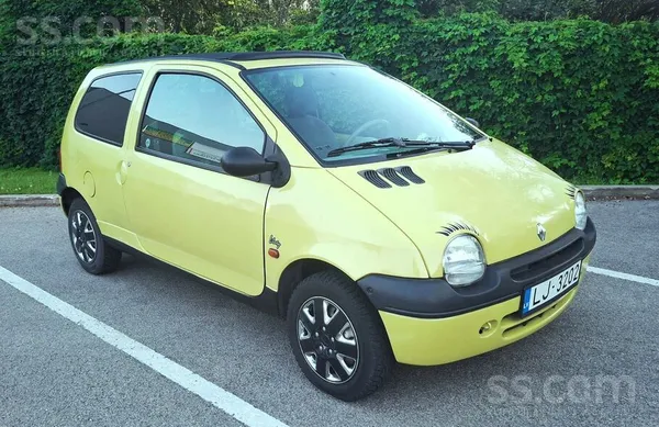 Renault Twingo