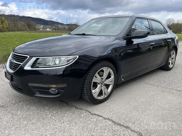Saab 9-5