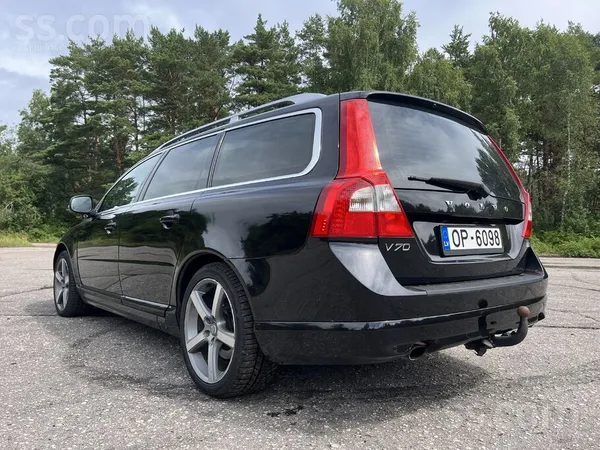 Volvo V70