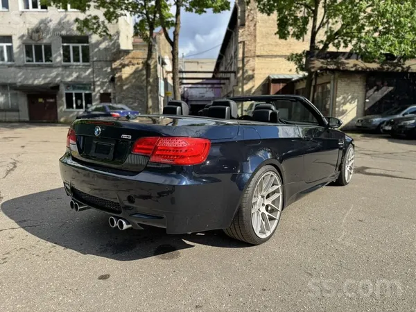 BMW M3