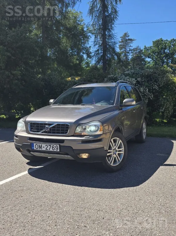 Volvo XC 90