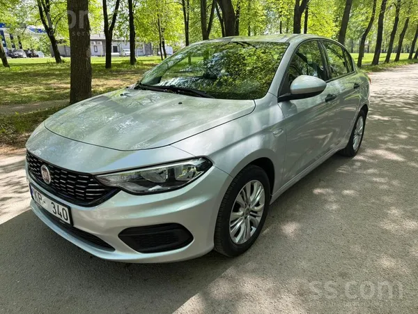 Fiat Tipo