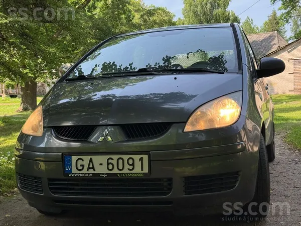 Labs, ekonomisks auto. 
Cena runājama.