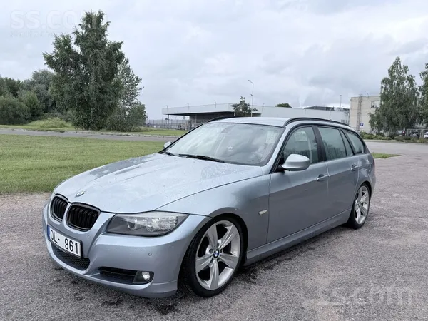 BMW 318