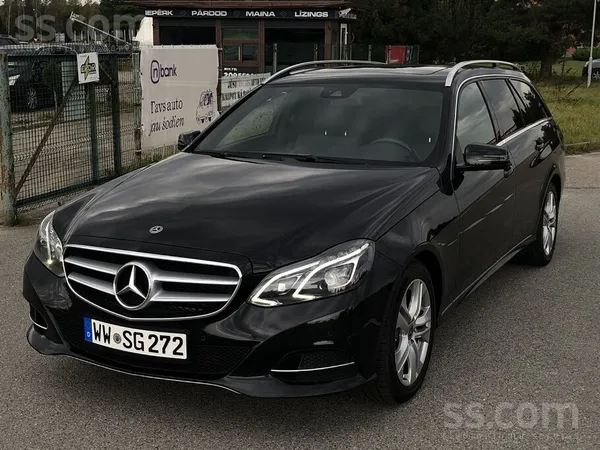 8990 eur - 4Matic - Facelift - Tikko Latvijā - Perfekts tehniskais un vizuāl