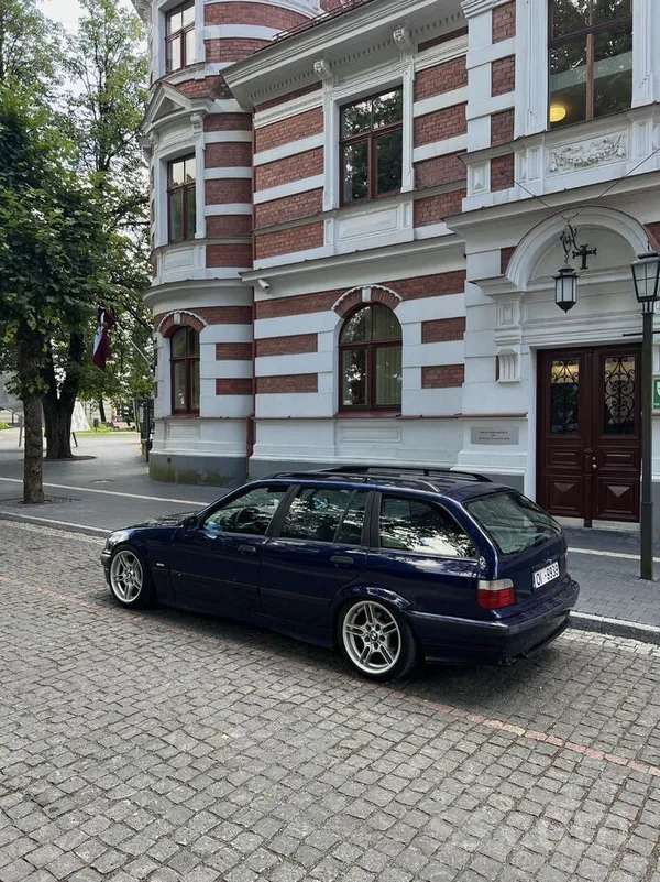 BMW 316