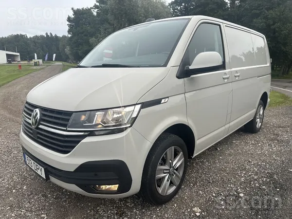 Volkswagen 150kW