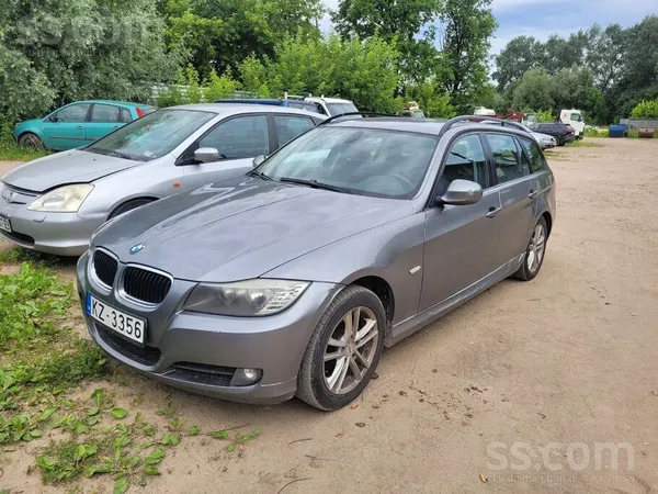 BMW 318