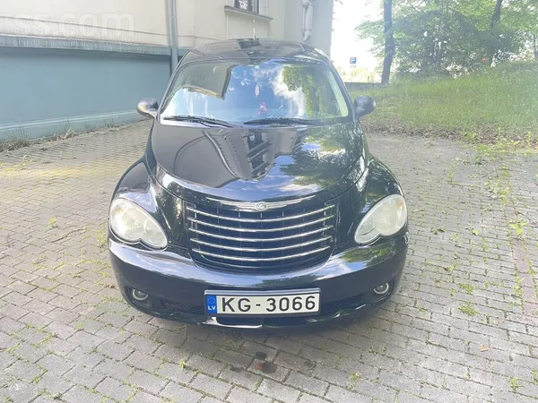 Chrysler PT Cruiser